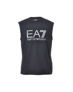 Футболка EA7