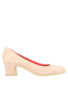 Туфли PAS DE Rouge