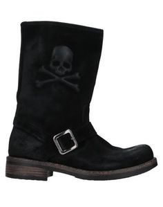 Сапоги Philipp Plein