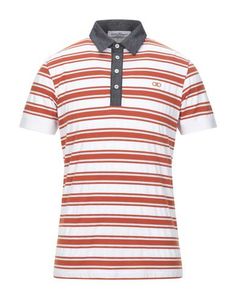 Поло Salvatore Ferragamo