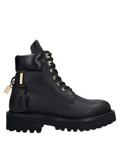 Полусапоги и высокие ботинки Buscemi