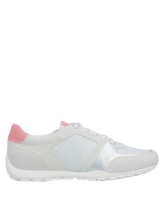 Высокие кеды и кроссовки Geox