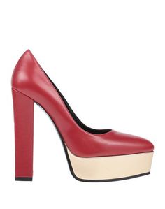 Туфли Saint Laurent