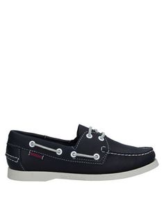 Мокасины Sebago Docksides