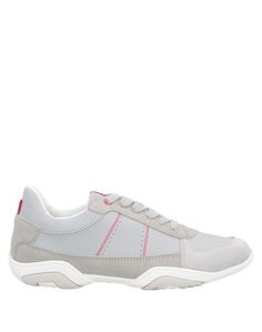 Низкие кеды и кроссовки Geox
