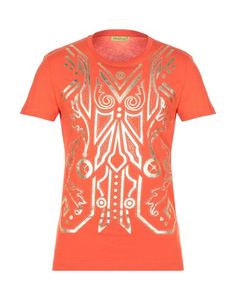 Футболка Versace Jeans
