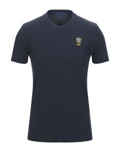 Футболка Blauer