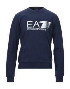 Толстовка EA7