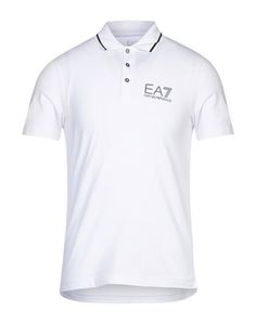 Поло EA7