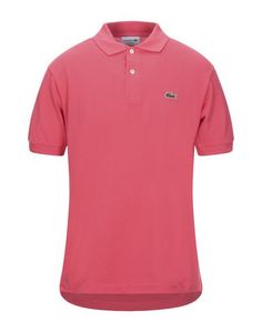 Поло Lacoste