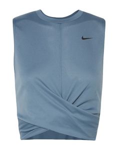 Топ без рукавов Nike