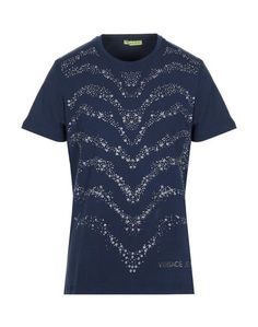 Футболка Versace Jeans