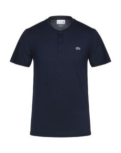 Футболка Lacoste