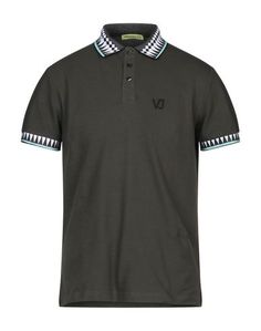 Поло Versace Jeans