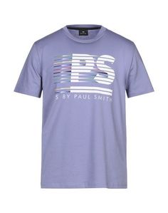 Футболка PS Paul Smith