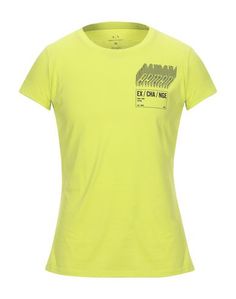 Футболка Armani Exchange