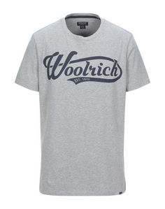 Футболка Woolrich