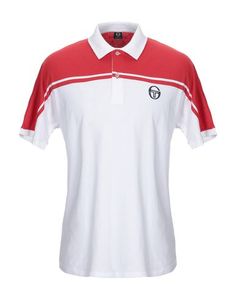 Поло Sergio Tacchini