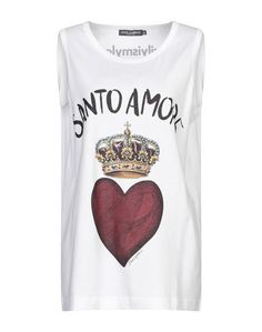 Футболка Dolce & Gabbana
