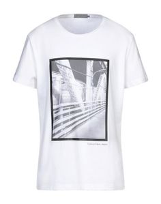Футболка Calvin Klein Jeans