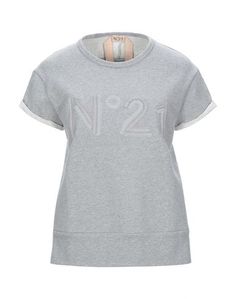 Толстовка N21