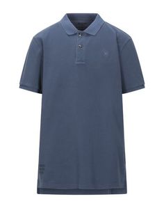 Поло Blauer