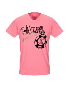 Футболка Pupa & Jack