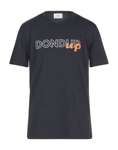 Футболка Dondup