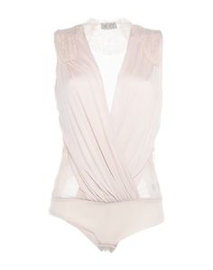 Топ без рукавов Elisabetta Franchi