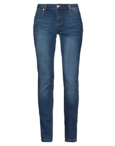 Джинсовые брюки Versace Jeans