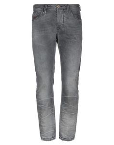 Джинсовые брюки Diesel