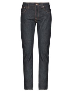 Джинсовые брюки Nudie Jeans CO