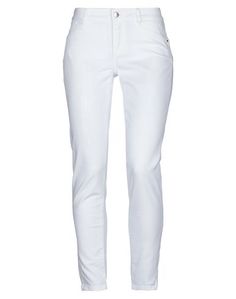 Джинсовые брюки Sportmax Code