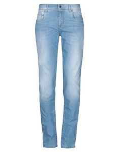 Джинсовые брюки Camouflage AR AND J.