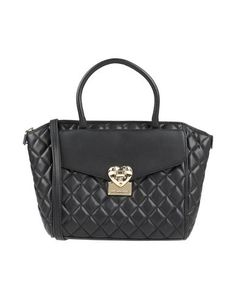 Сумка на руку Love Moschino