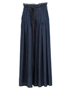 Джинсовые брюки Collection PrivĒe?