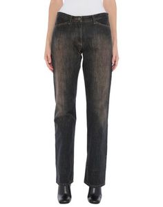 Джинсовые брюки Dkny