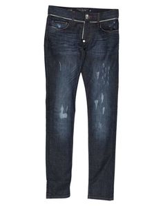 Джинсовые брюки Philipp Plein