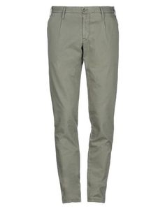 Джинсовые брюки Pt01