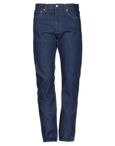 Джинсовые брюки Calvin Klein Jeans