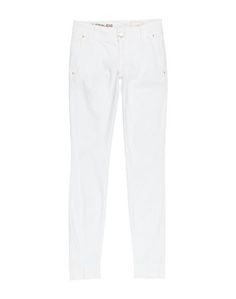 Джинсовые брюки MET Jeans