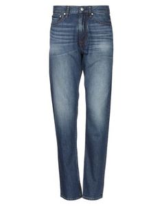 Джинсовые брюки Calvin Klein Jeans