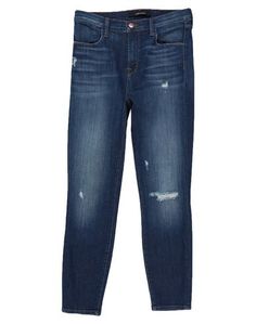 Джинсовые брюки J Brand