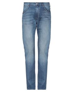 Джинсовые брюки Wrangler