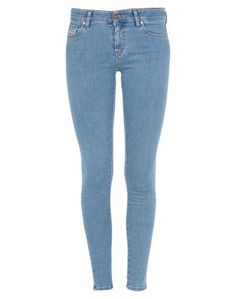 Джинсовые брюки Diesel