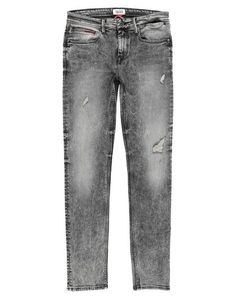 Джинсовые брюки Tommy Jeans