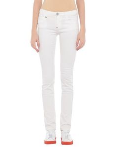 Джинсовые брюки Philipp Plein