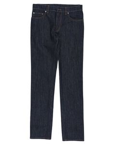 Джинсовые брюки Salvatore Ferragamo