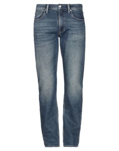 Джинсовые брюки Calvin Klein Jeans