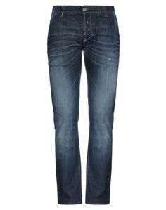 Джинсовые брюки Dondup